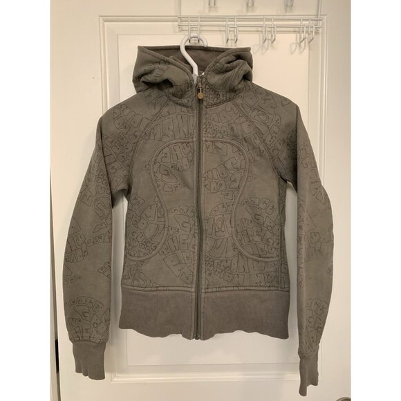 Lululemon Scuba Hoodie - Picture 1 of 5